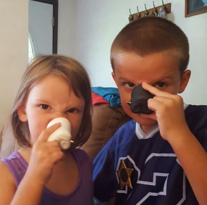 Snout sipper girl and boy.PNG