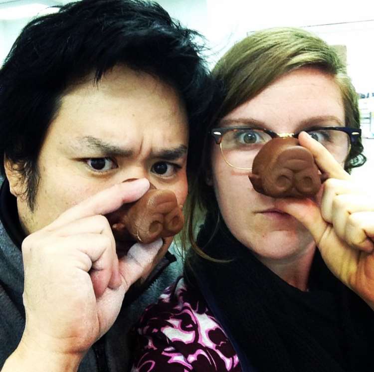Snout sipper Kensuke and Ellen.PNG