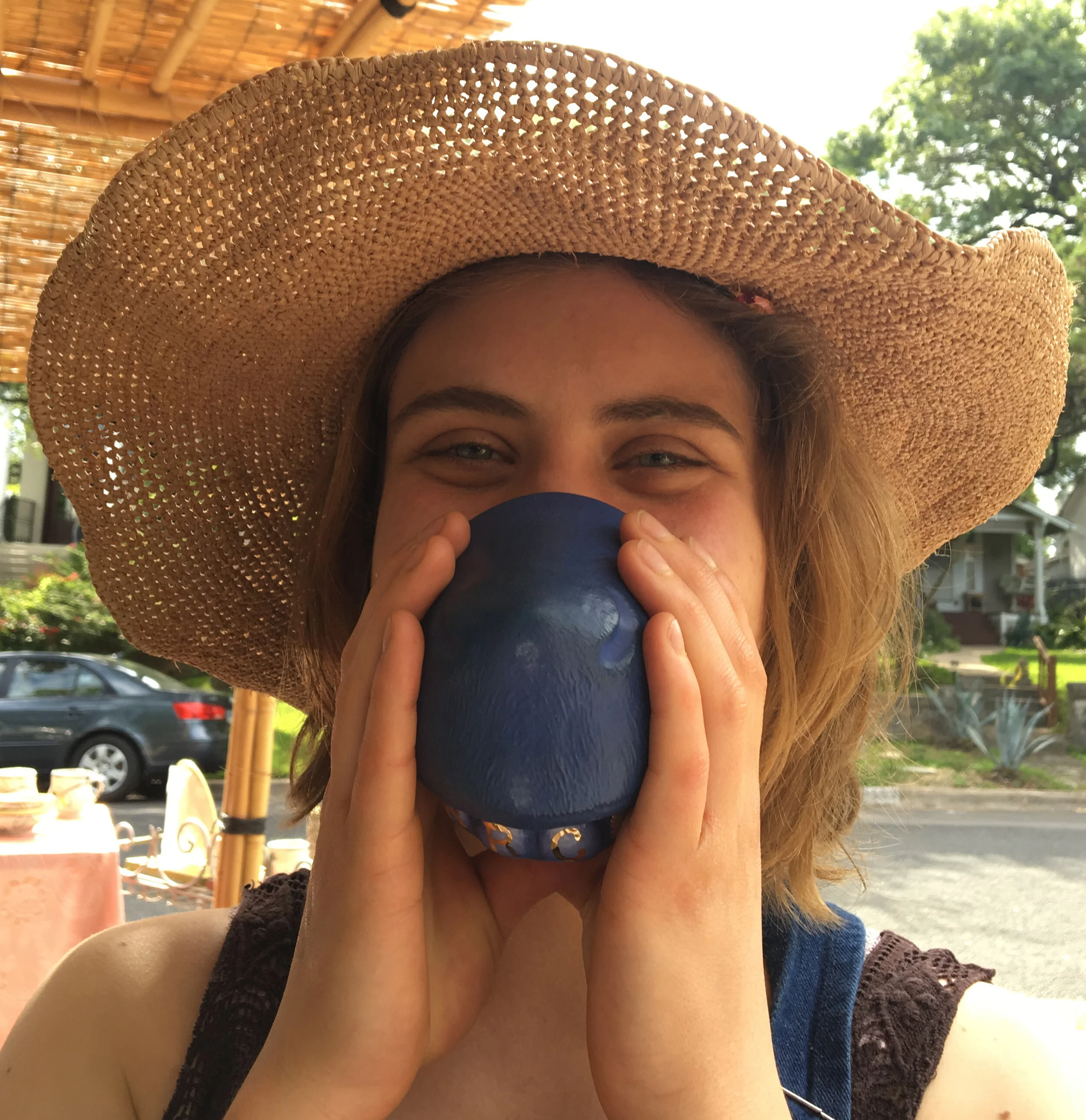 Snout sipper Liz.JPG