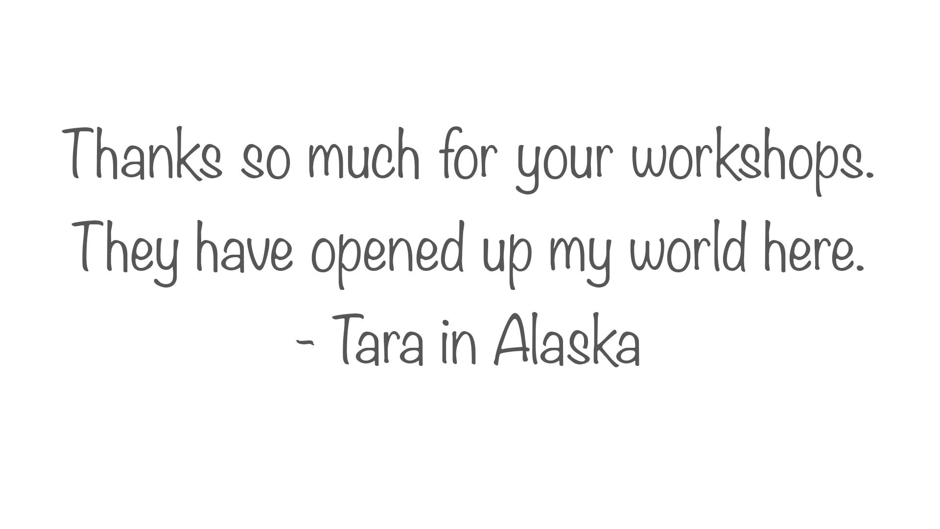 Tara in Alaska.jpg