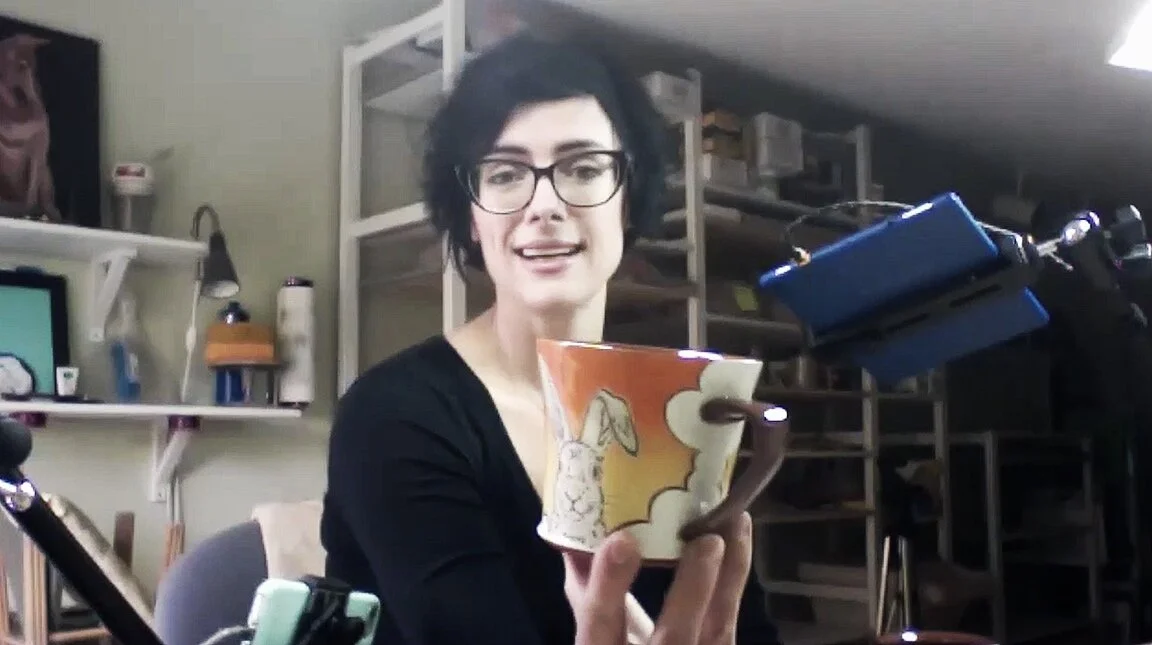 Kip O'Krongly, Northfield, MN