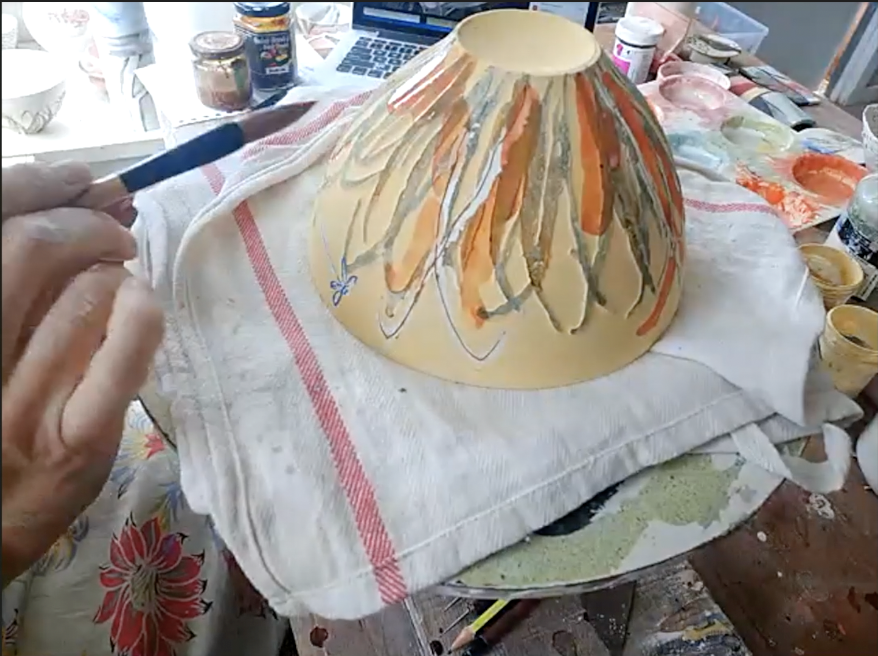 Shannon Garson - Painterly Pots work area thumbnail.png