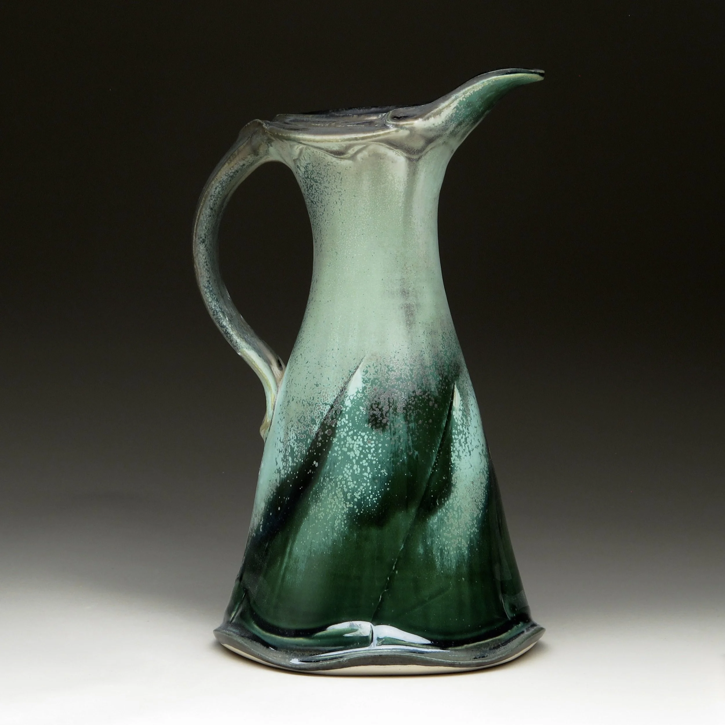 Steven Hill - green pitcher.jpeg