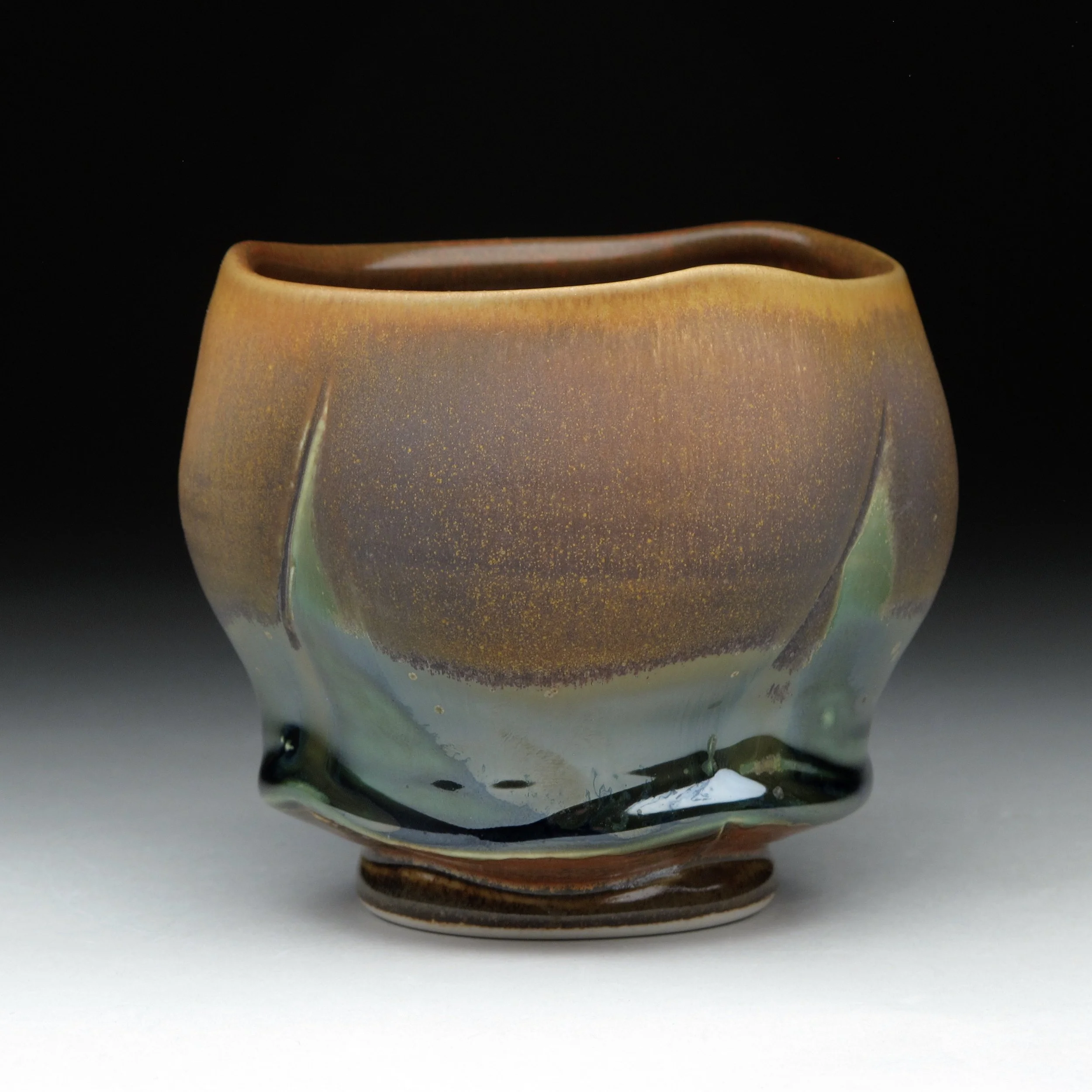 Steven Hill - orange and blue cup.jpeg