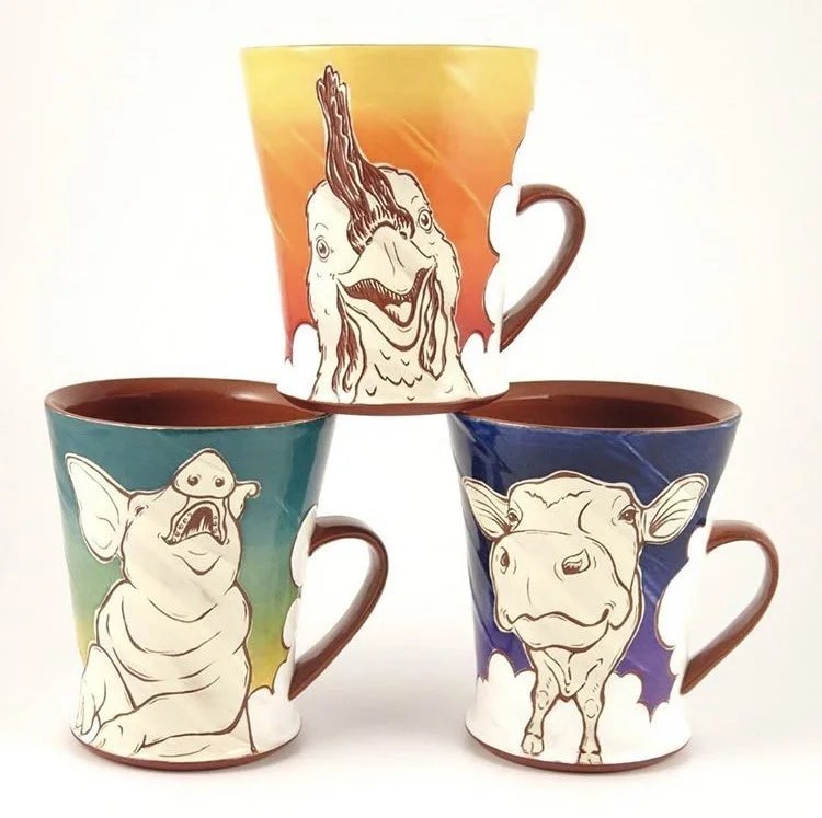 Kip O'Krongly - mixed mugs.jpg