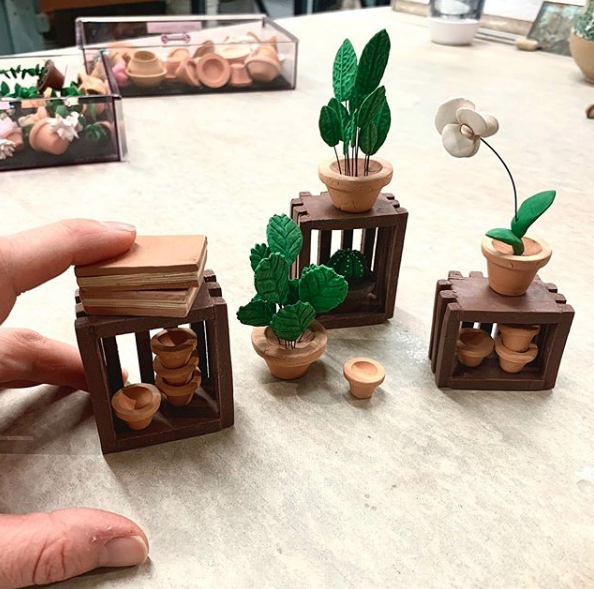Diy Tiny Things