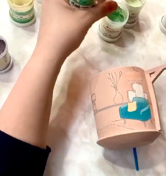 Kate Schroeder shelfie cup in process 1.png