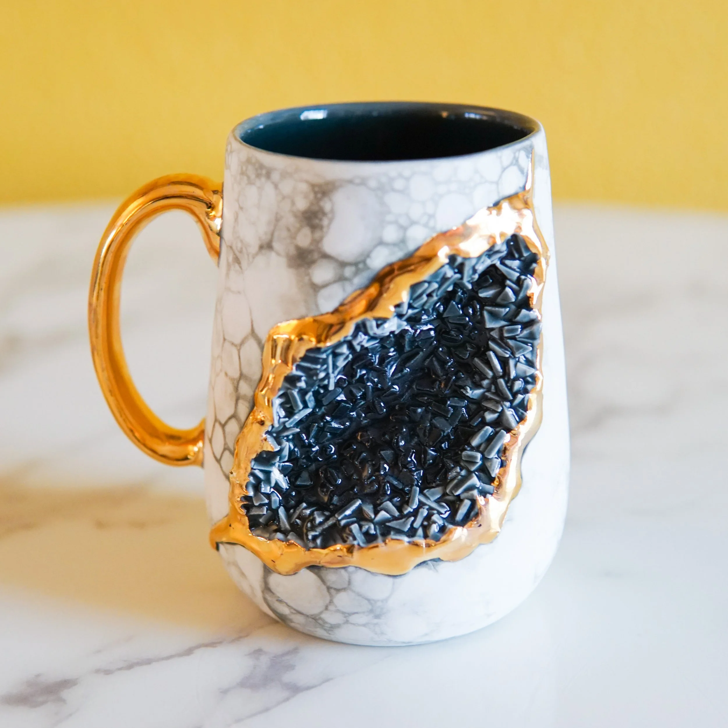 Katie Marks - geode mug 1.JPG