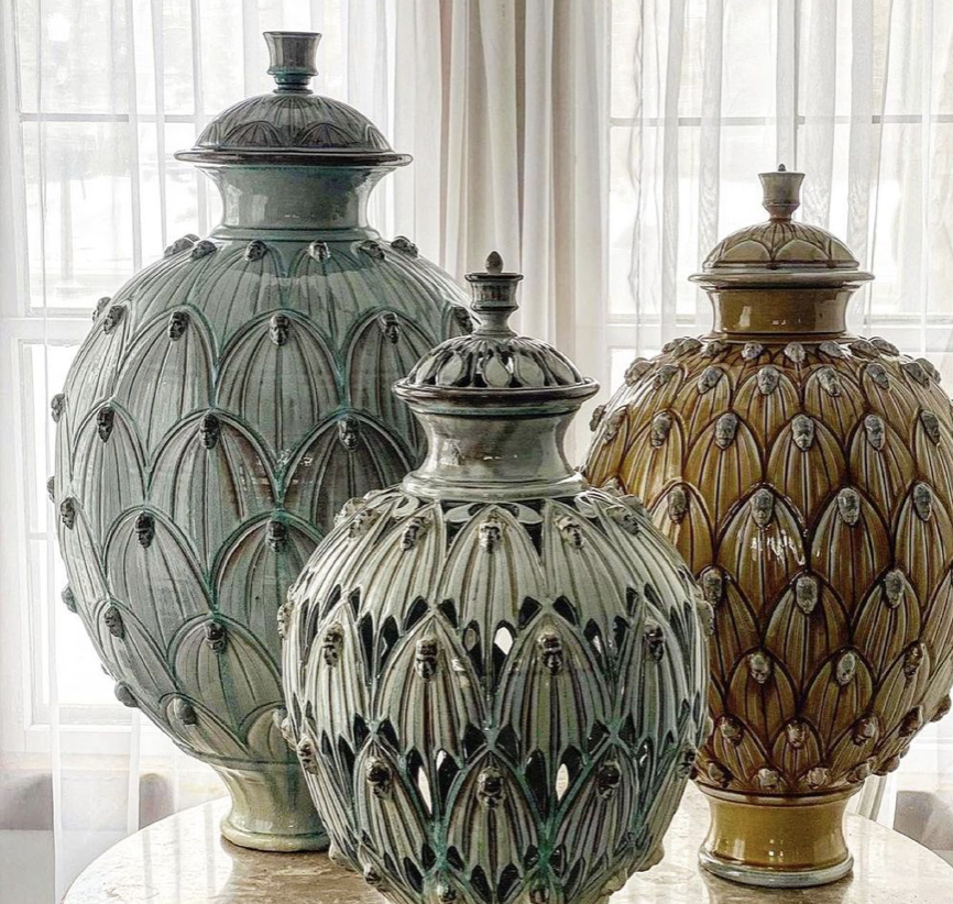 Justin Paik Reese - carved jars.png