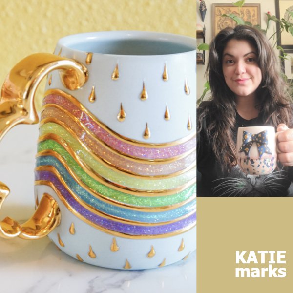 Meticulous Details with Katie Marks