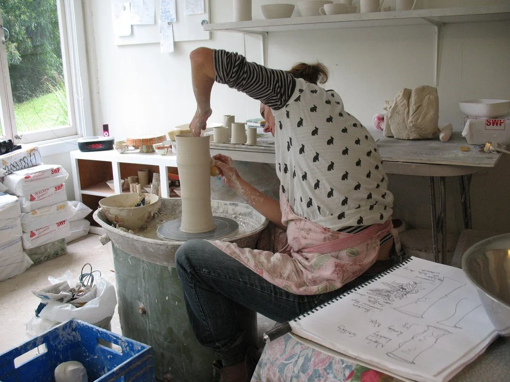 Shannon Garson - in process throwing.jpg