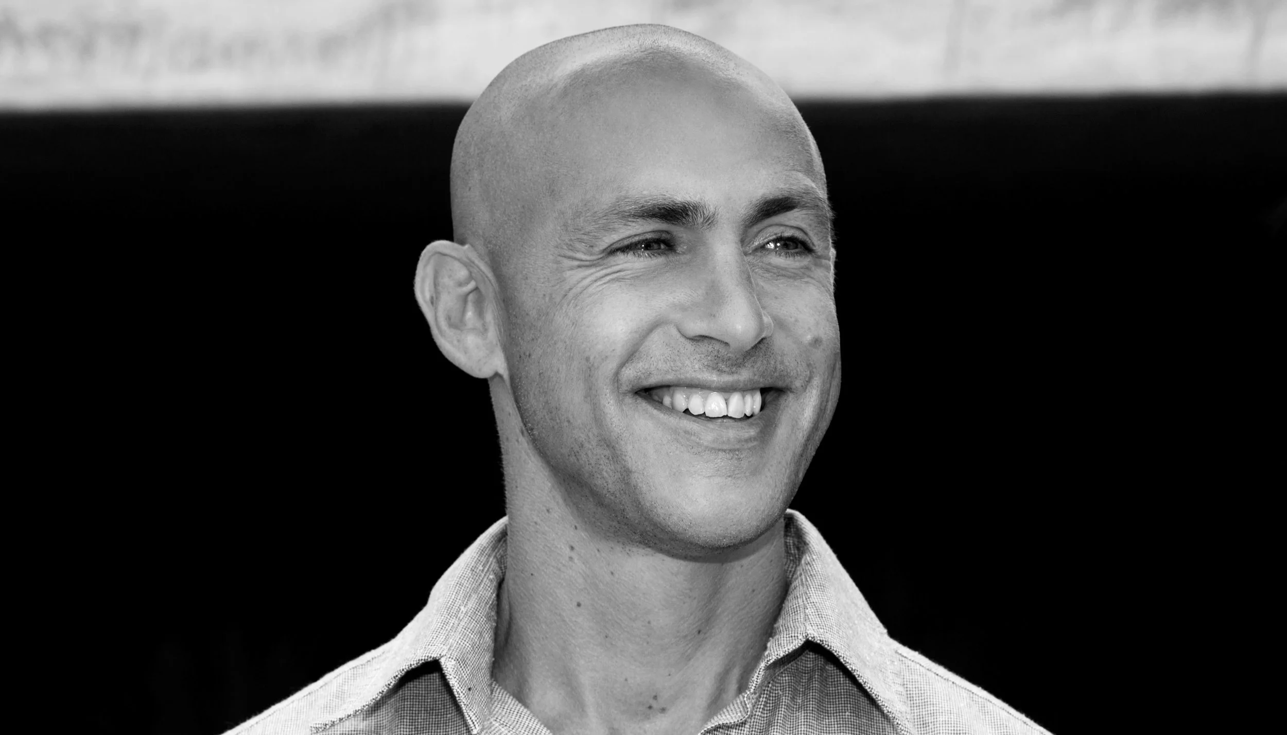 Andy Puddicombe