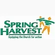 Why not join us at Spring Harvest?!