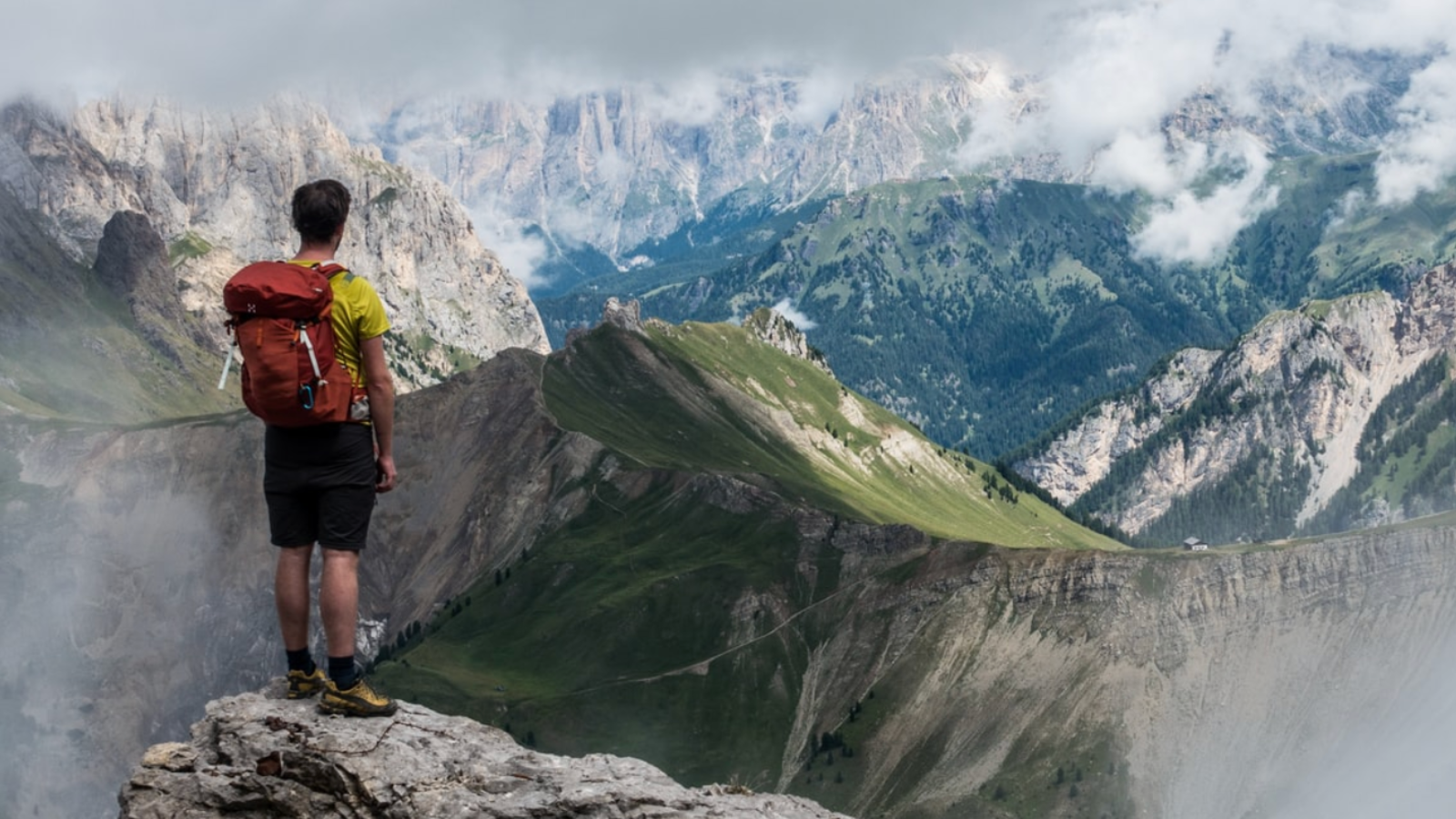 Ready to start Altitude Training?