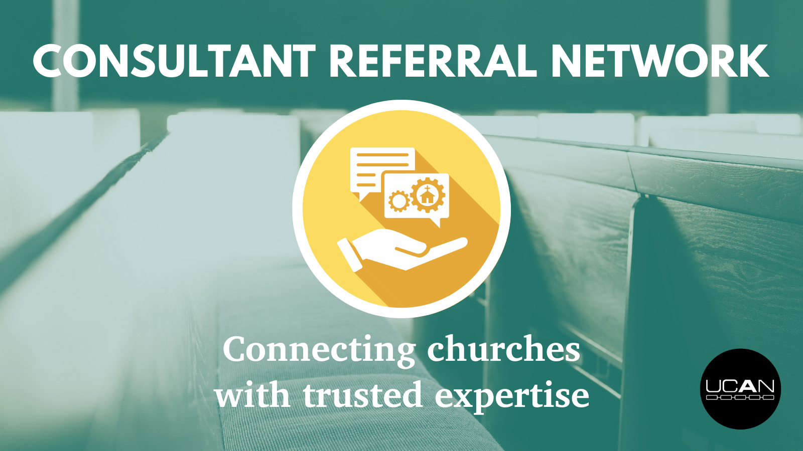 New! Consultant Referral Network
