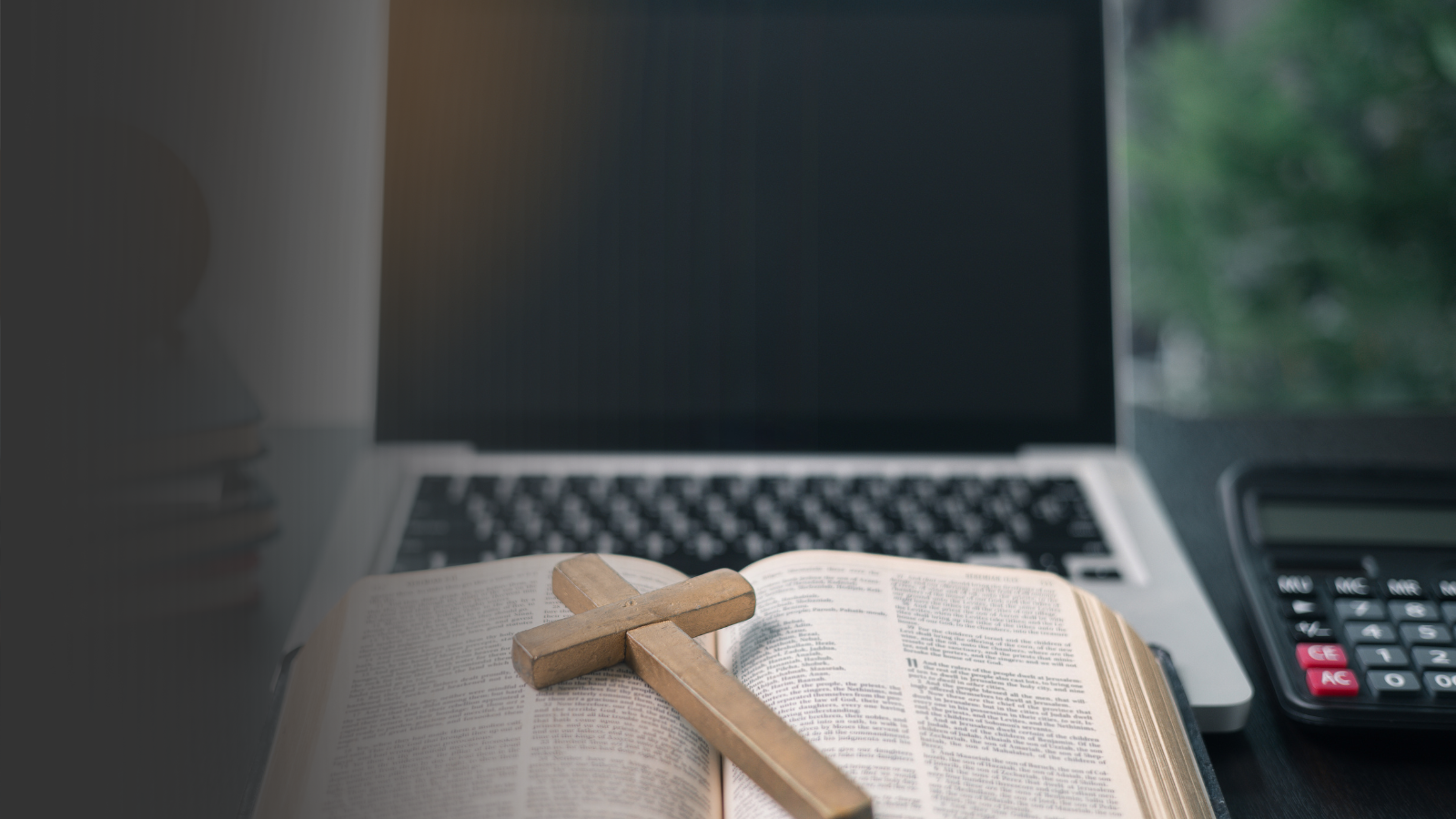 Article - The Ministry of Church Administration