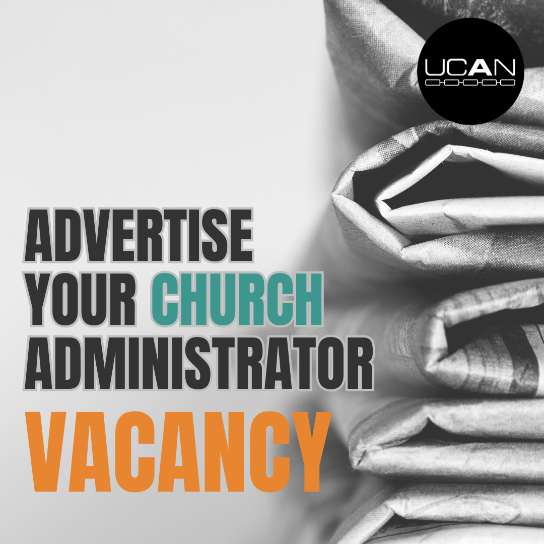 Administrator Recruitment Advert