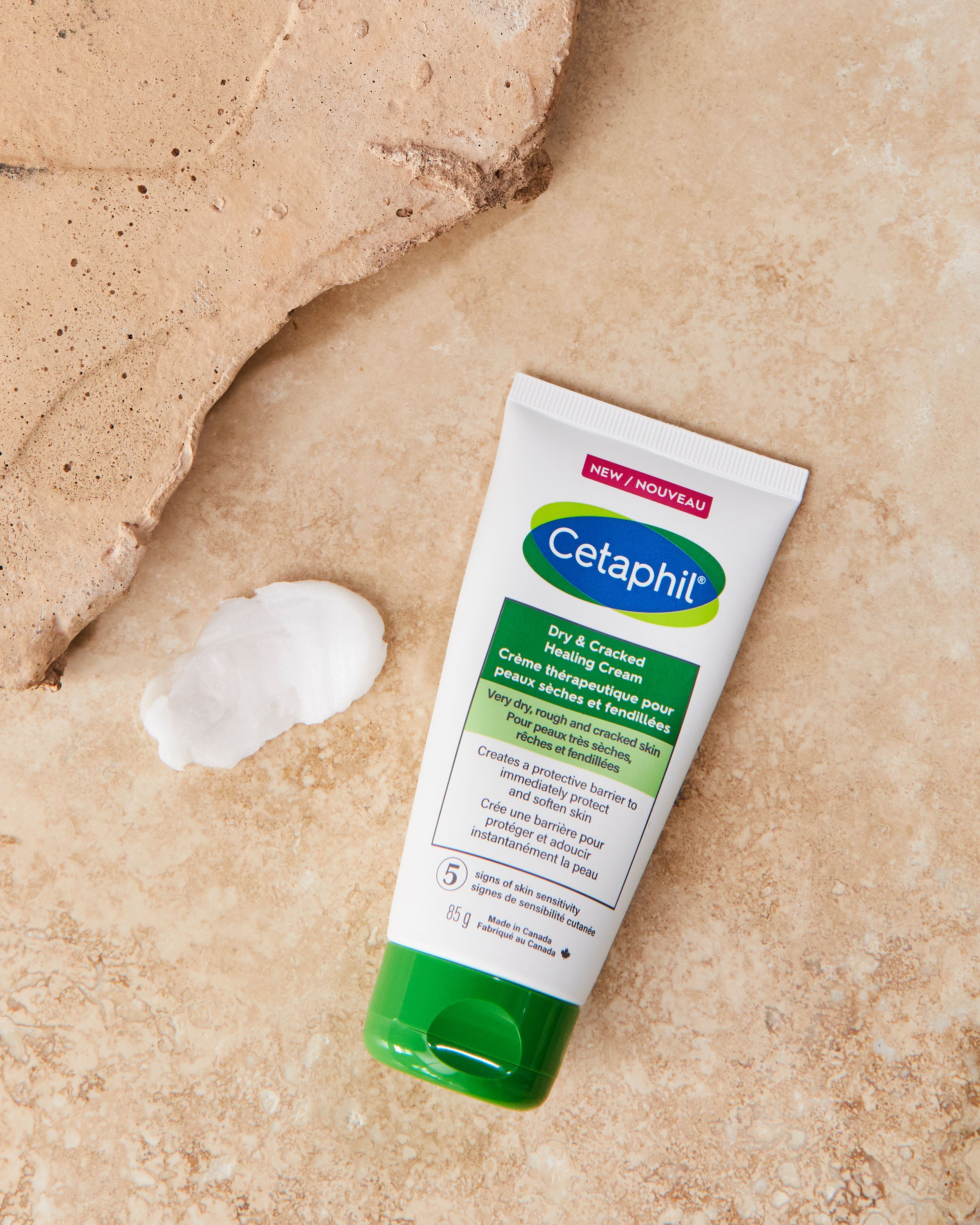  photographed for  Cetaphil Canada , styled by  Hina Mistry  