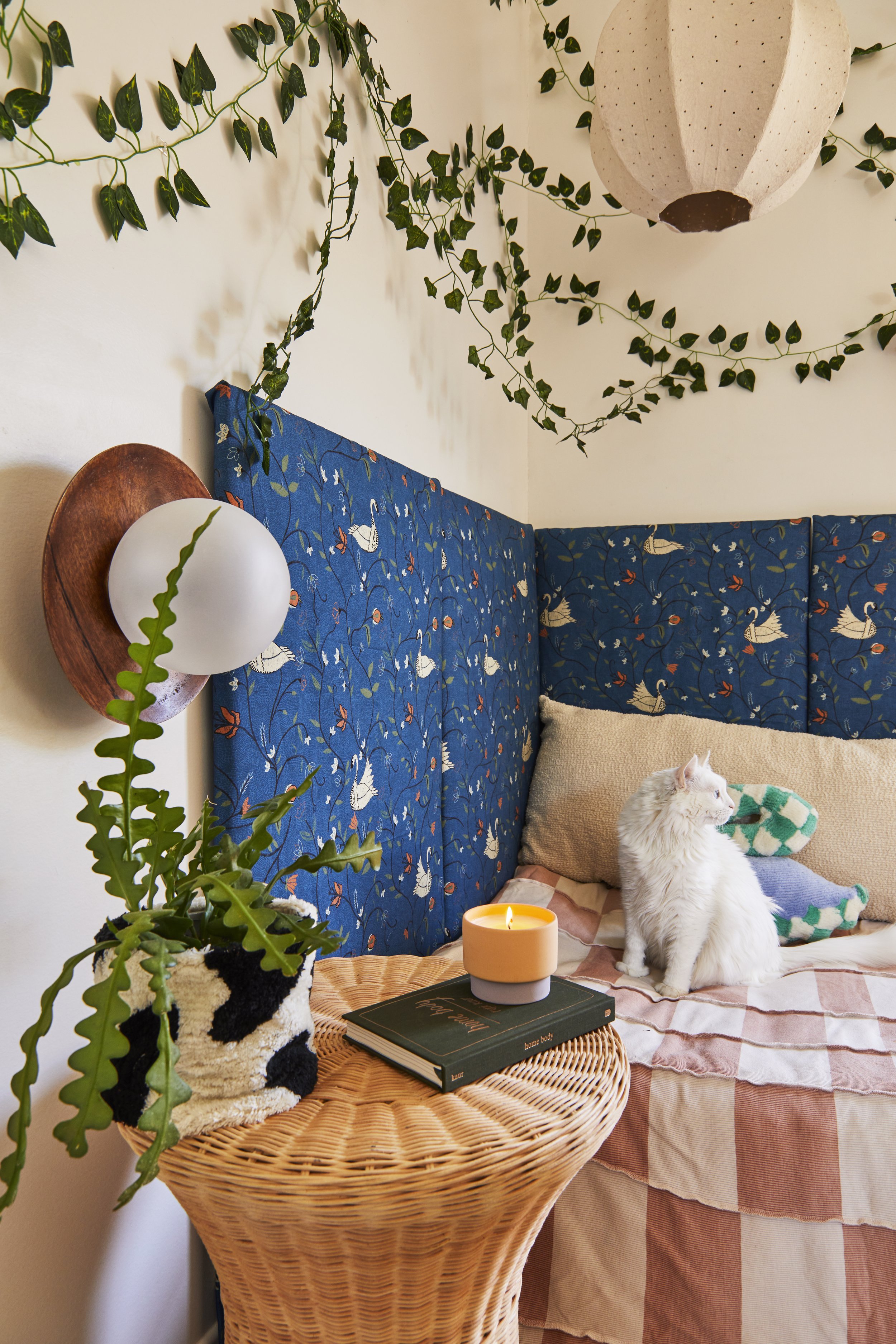  photographed for  emily henderson design  in partnership with  urban outfitters home  