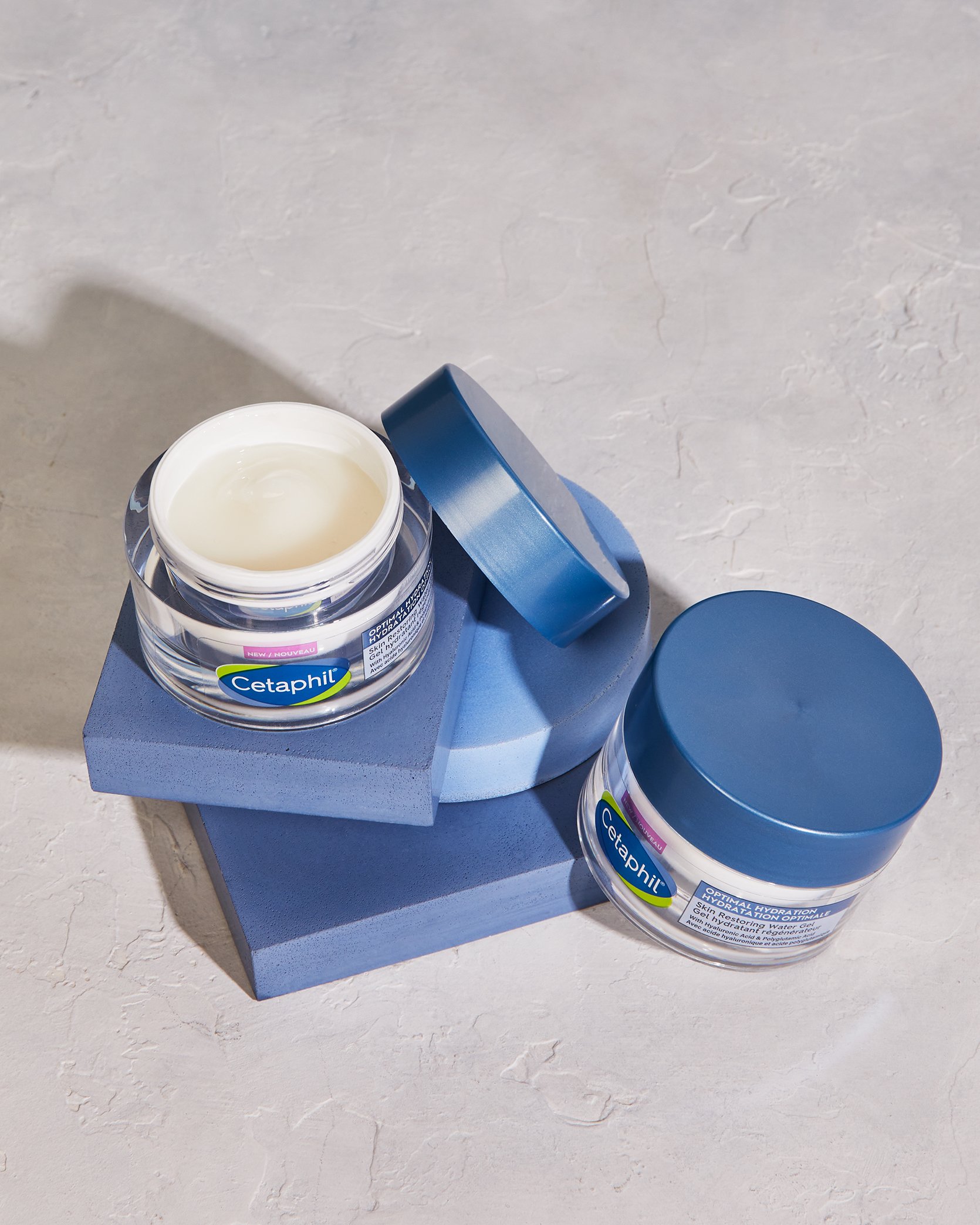  Photographed for  Cetaphil Canada . Styled by  Hina Mistry . 