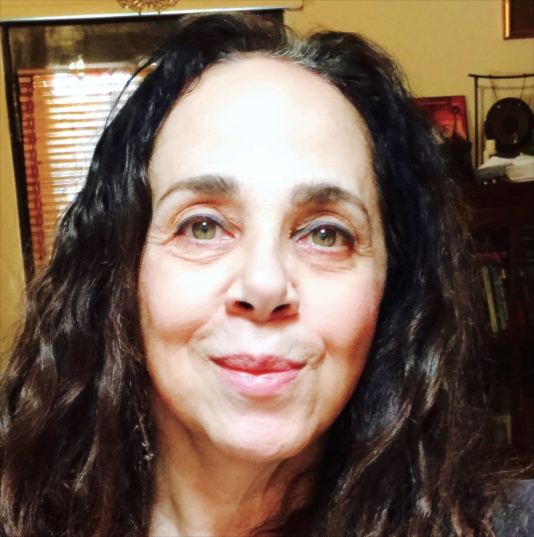 Laura Greenberg