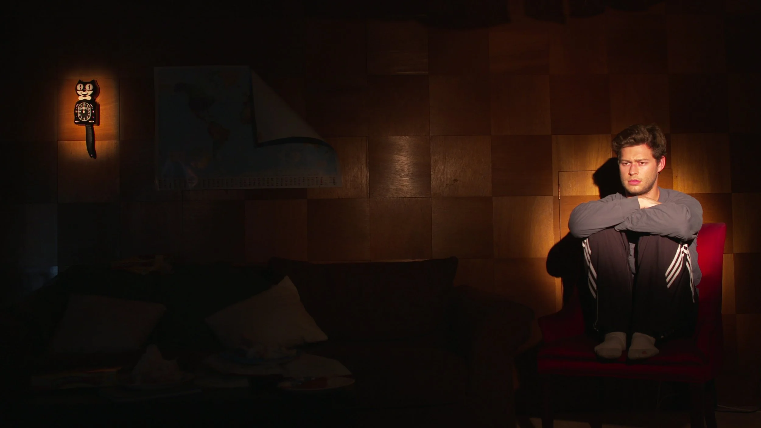 Shakespeare is Such A Dick