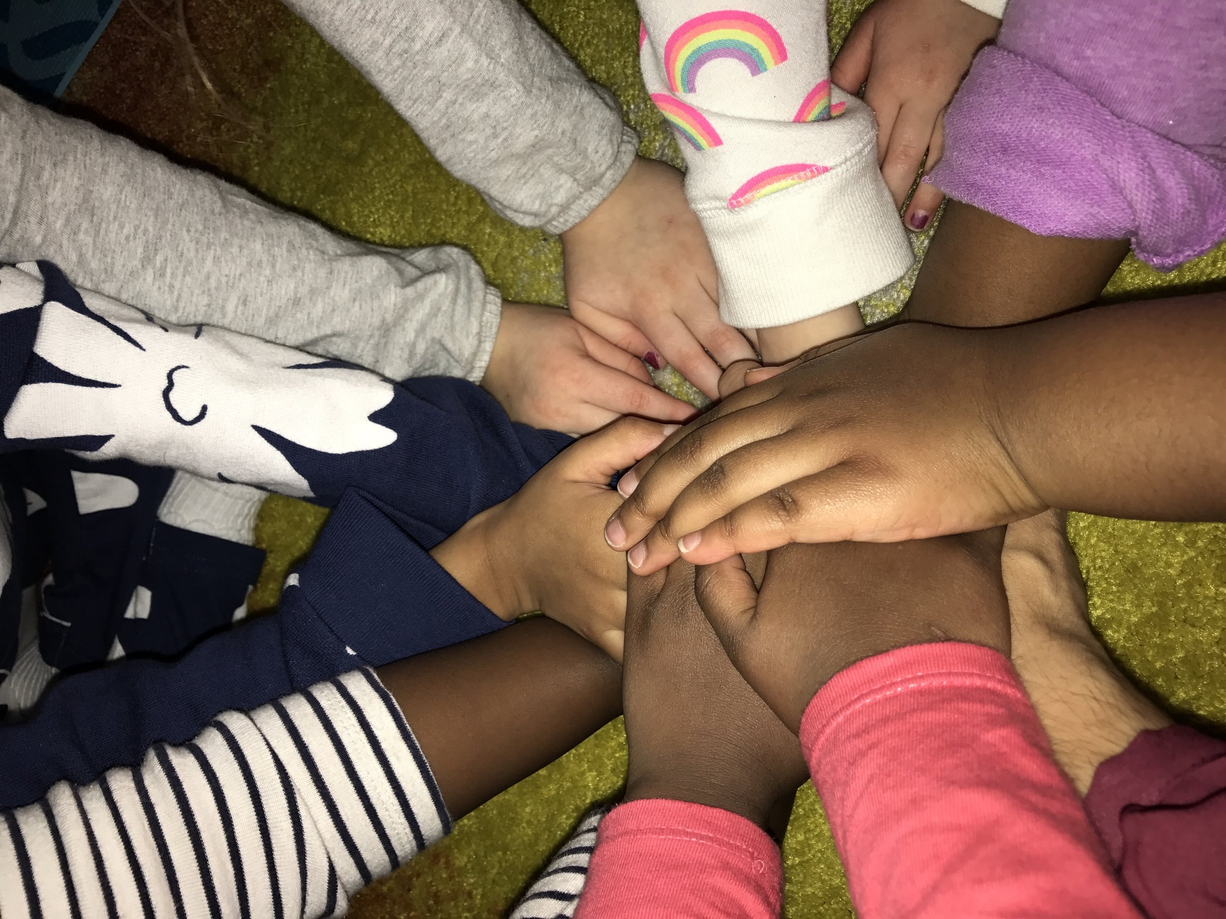 Unity