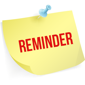 Payment due for Winter Yoga Session at Sandy Lane Nursery on 1/27/26