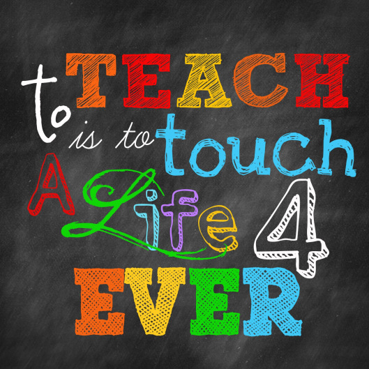 Happy Teacher's Day