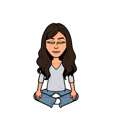 "just be you yoga" - Classes begin 2/10/26