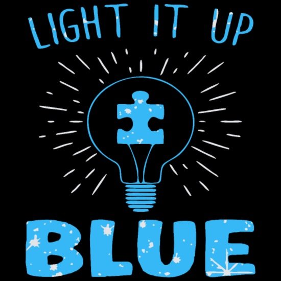Autism Awareness Day!