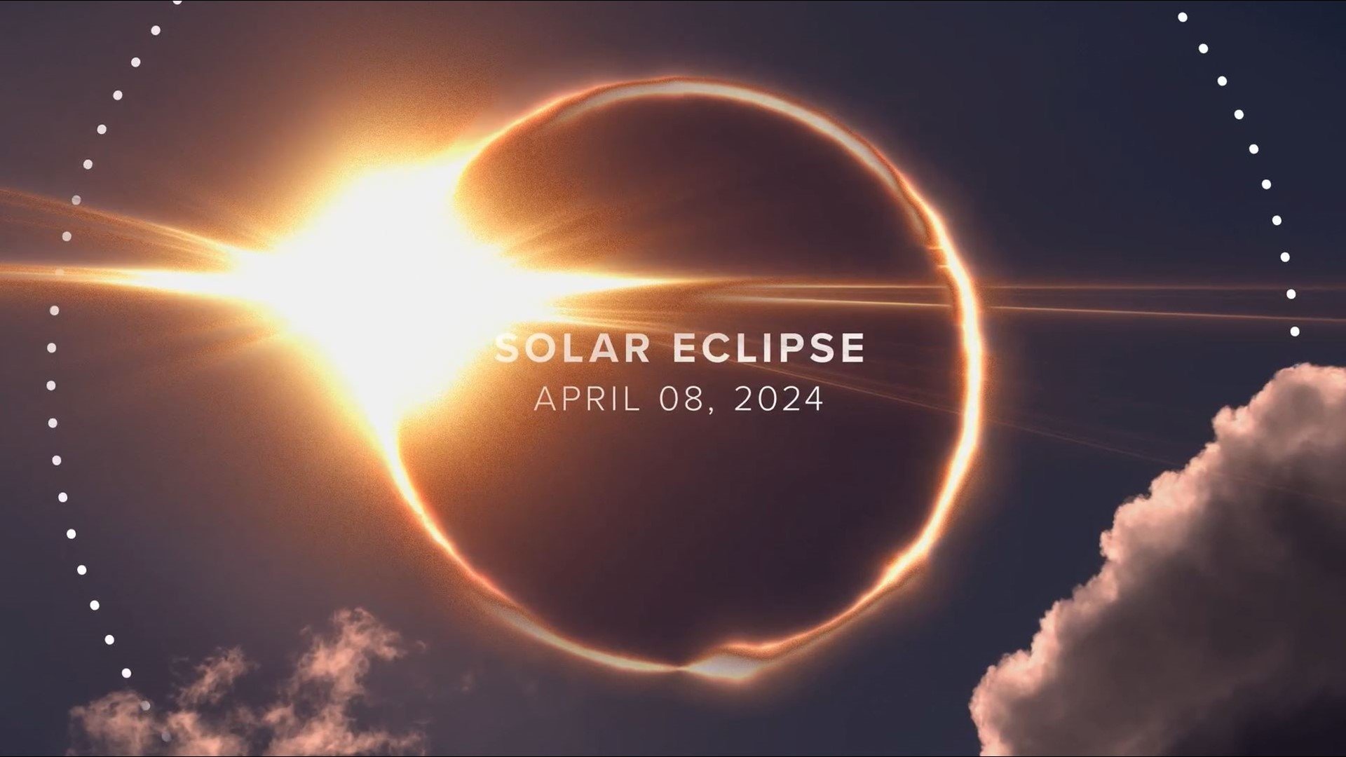 Solar Eclipse 2024