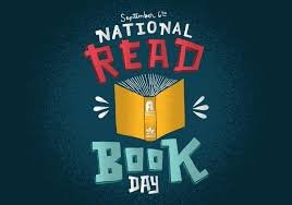National Read a Book day