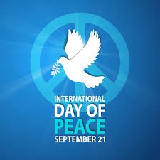 International Day of Peace