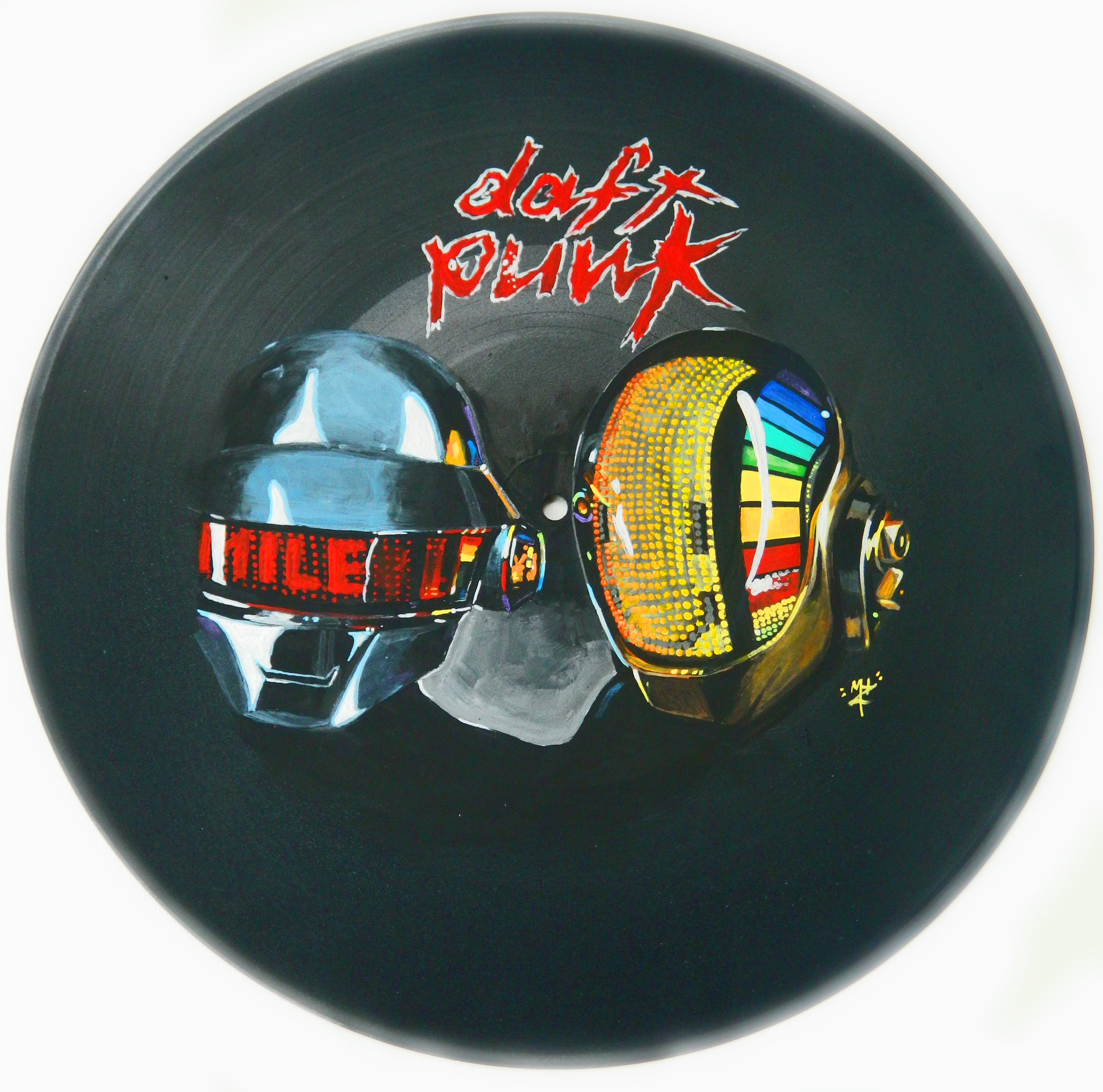 Daft Punk