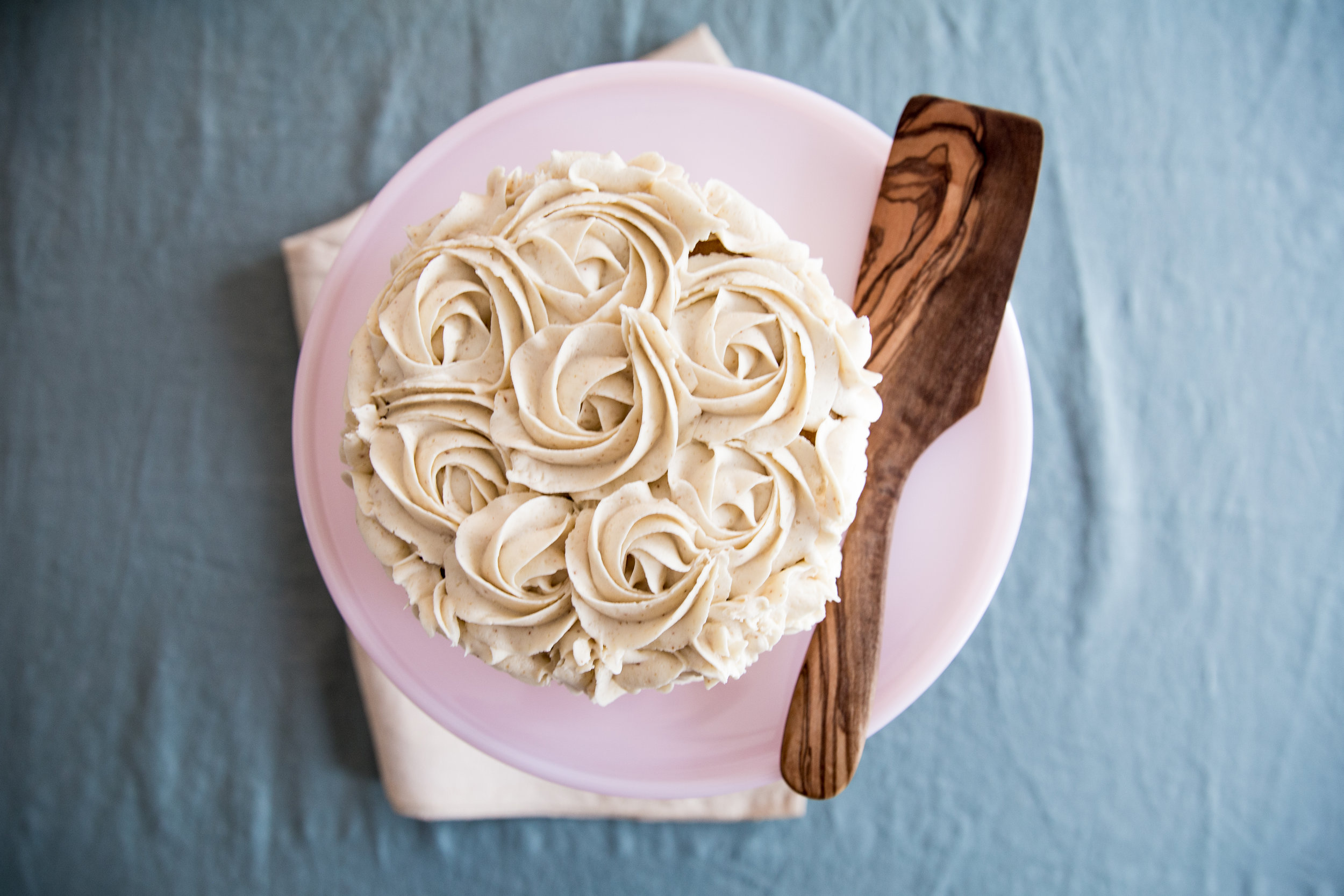 Brown Butter Baking Cleveland (Copy)