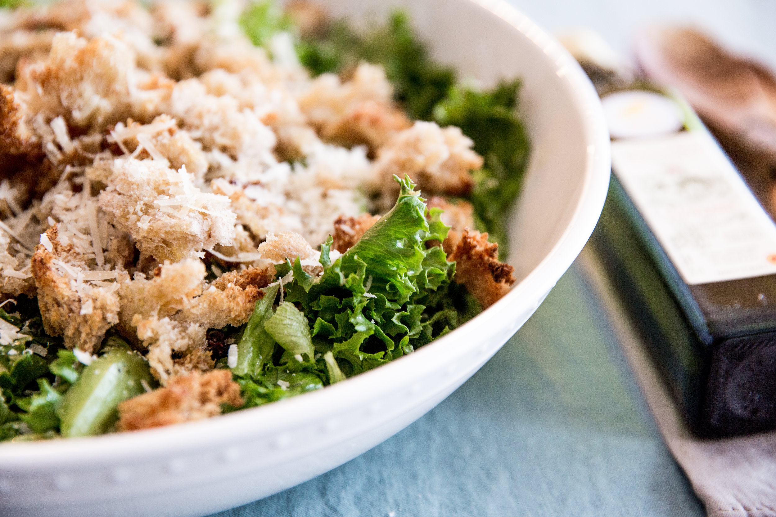 Olive Oil Recipes