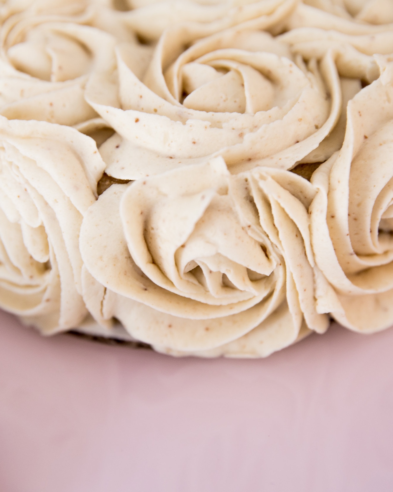 Local, clean, quality butter from Minerva Dairy.