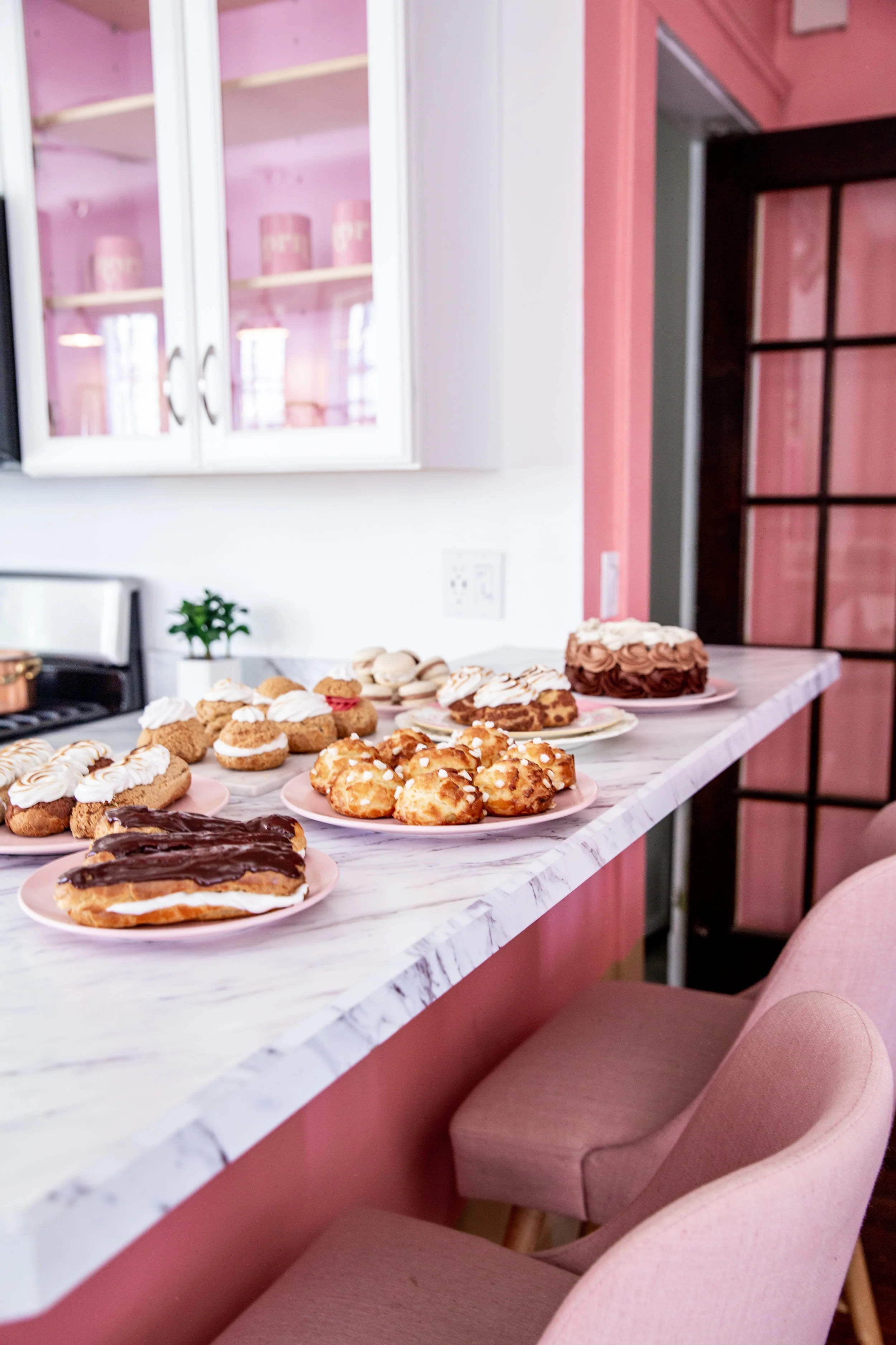 Baking and Cooking Class Gift Card