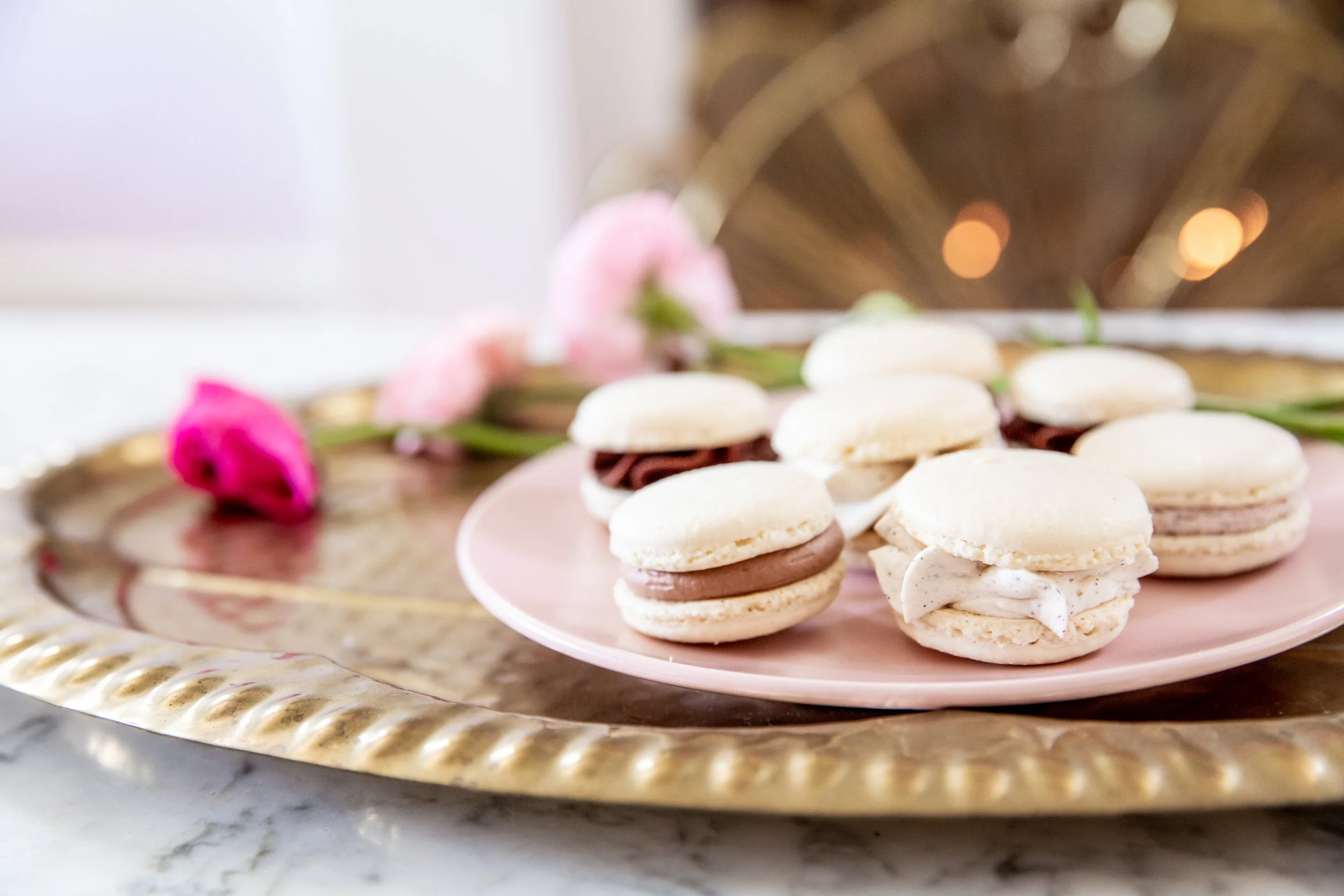 French Macarons Cleveland