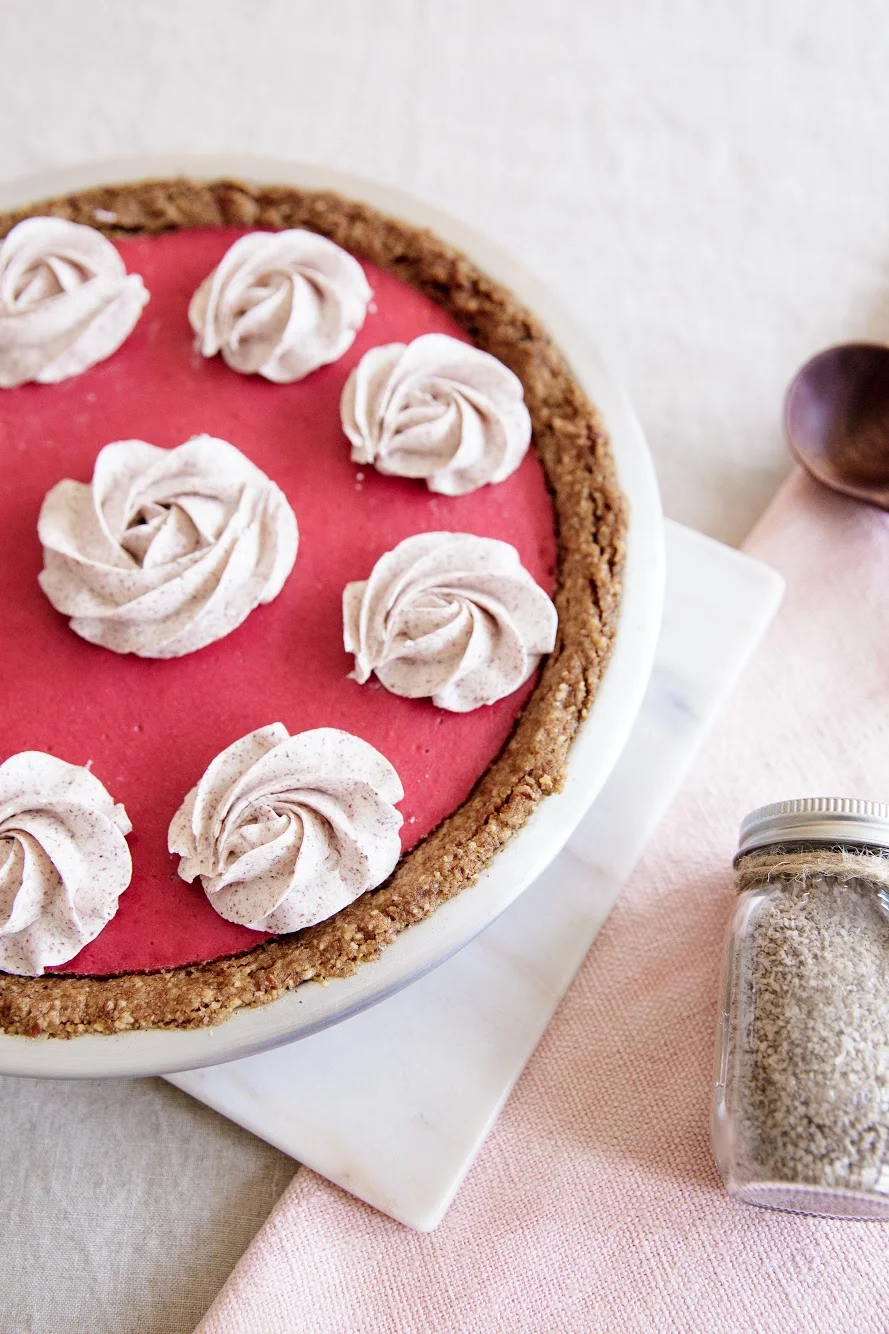 Native Pies: Two 10 inch Ready to Bake Pies for Thanksgiving
