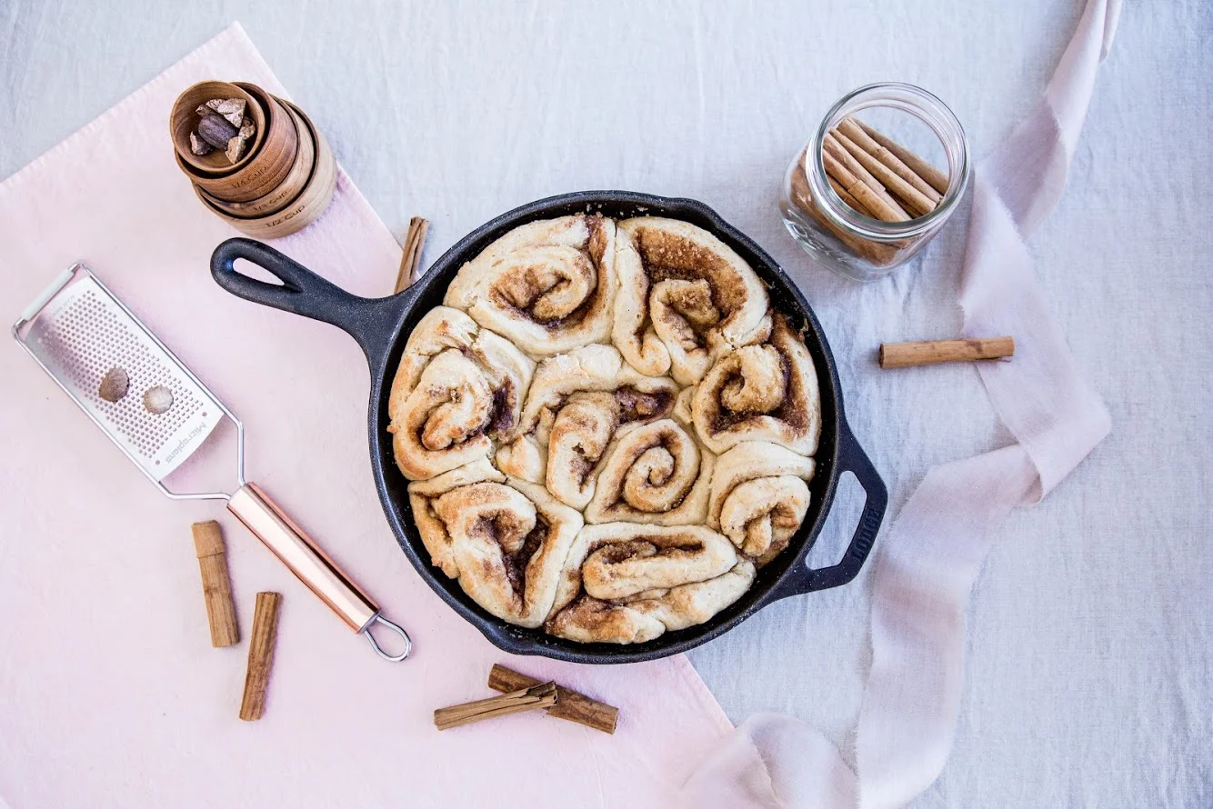 Yeast Breads Baking Class