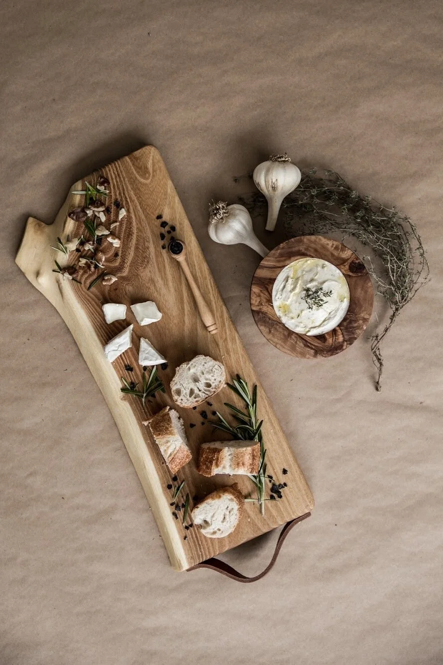 Olive Oil Discovery Class