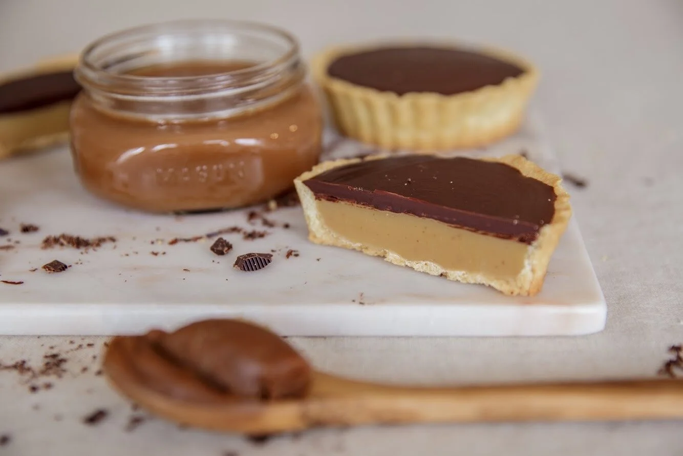 Caramel Class Cleveland