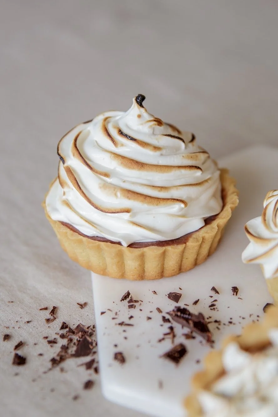 French Bakery Class Cleveland