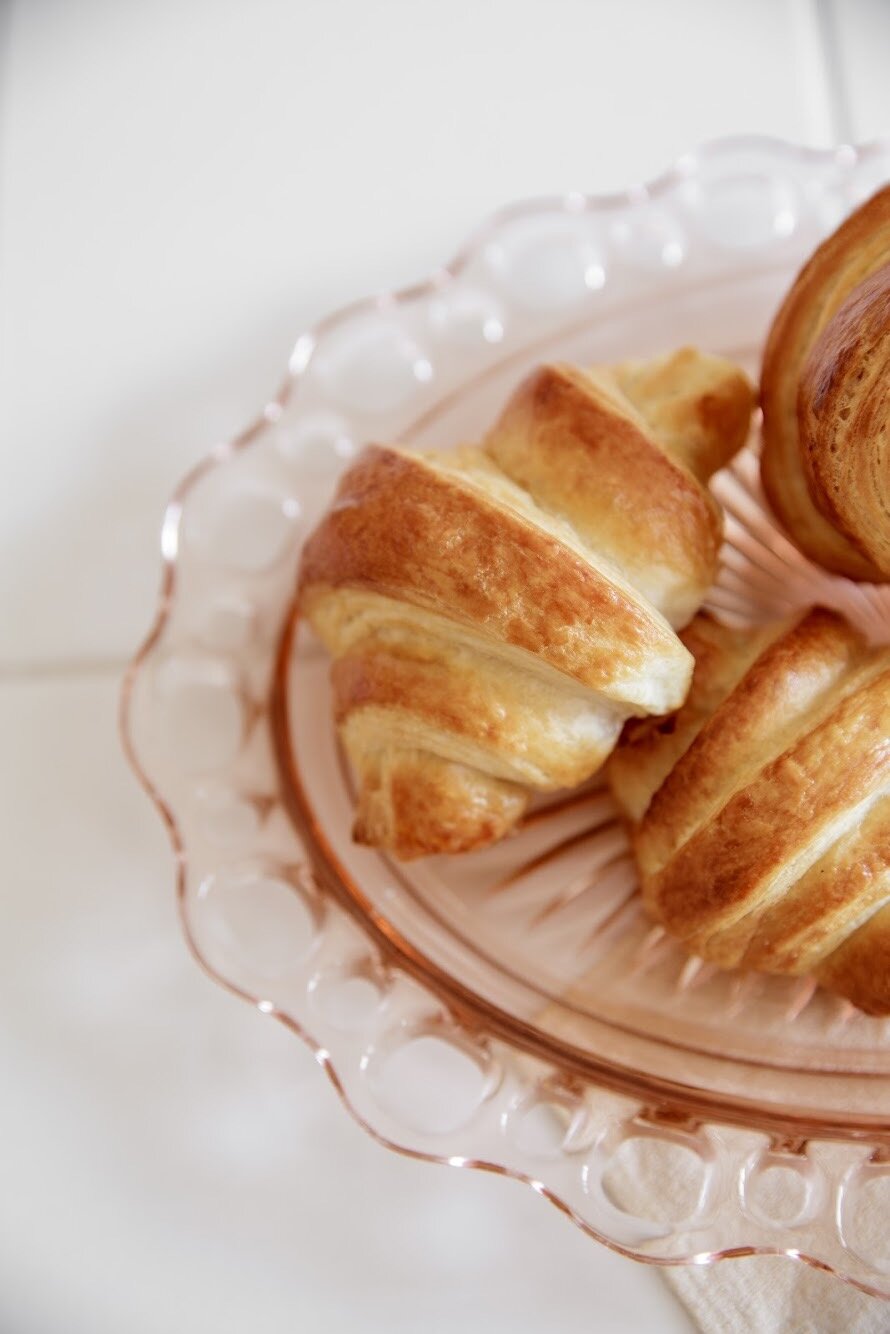 Croissant Class Cleveland