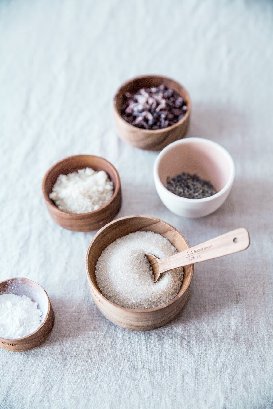 Gluten Free Chocolate Chiffon Cake