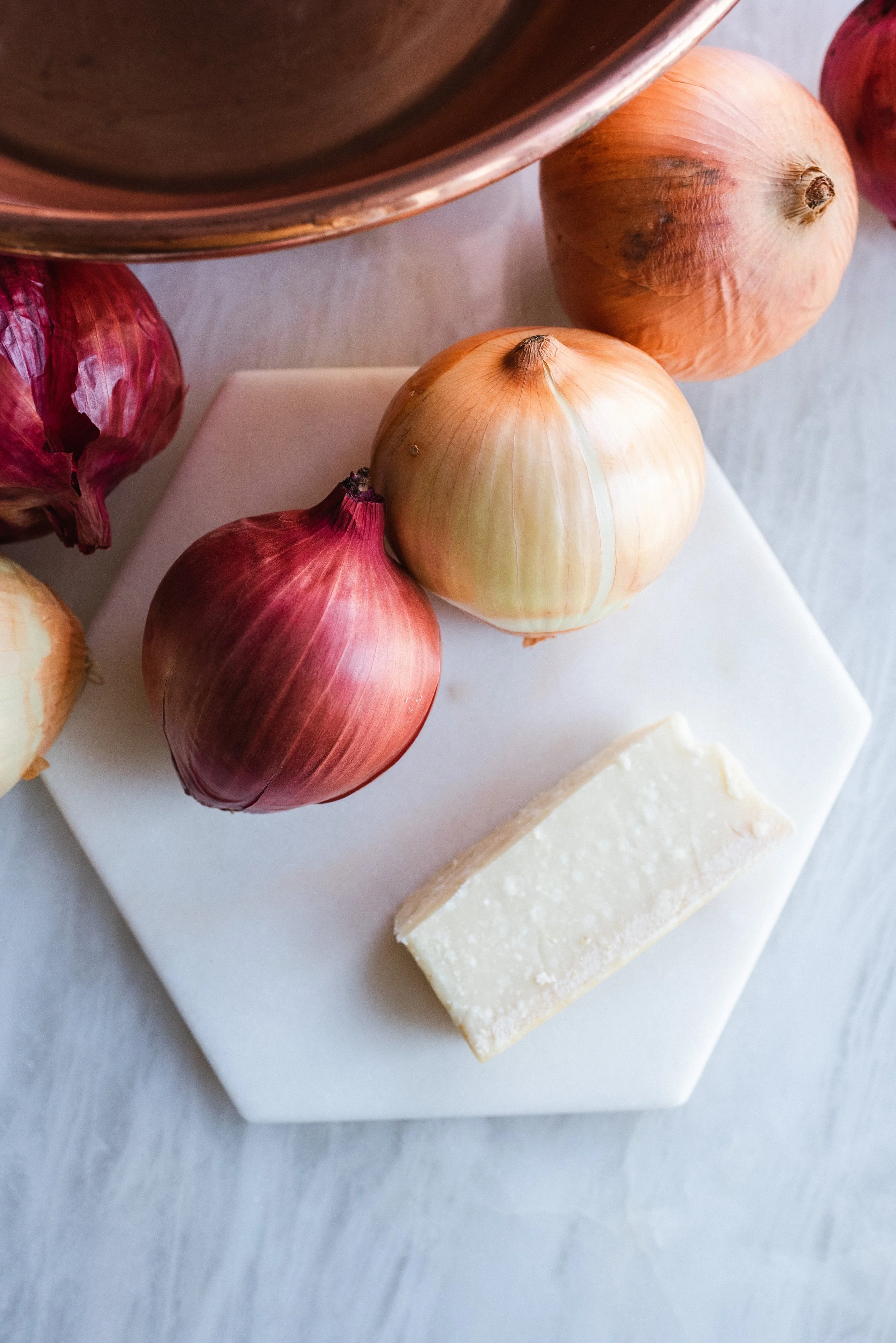 Savory Puff Pastry Class