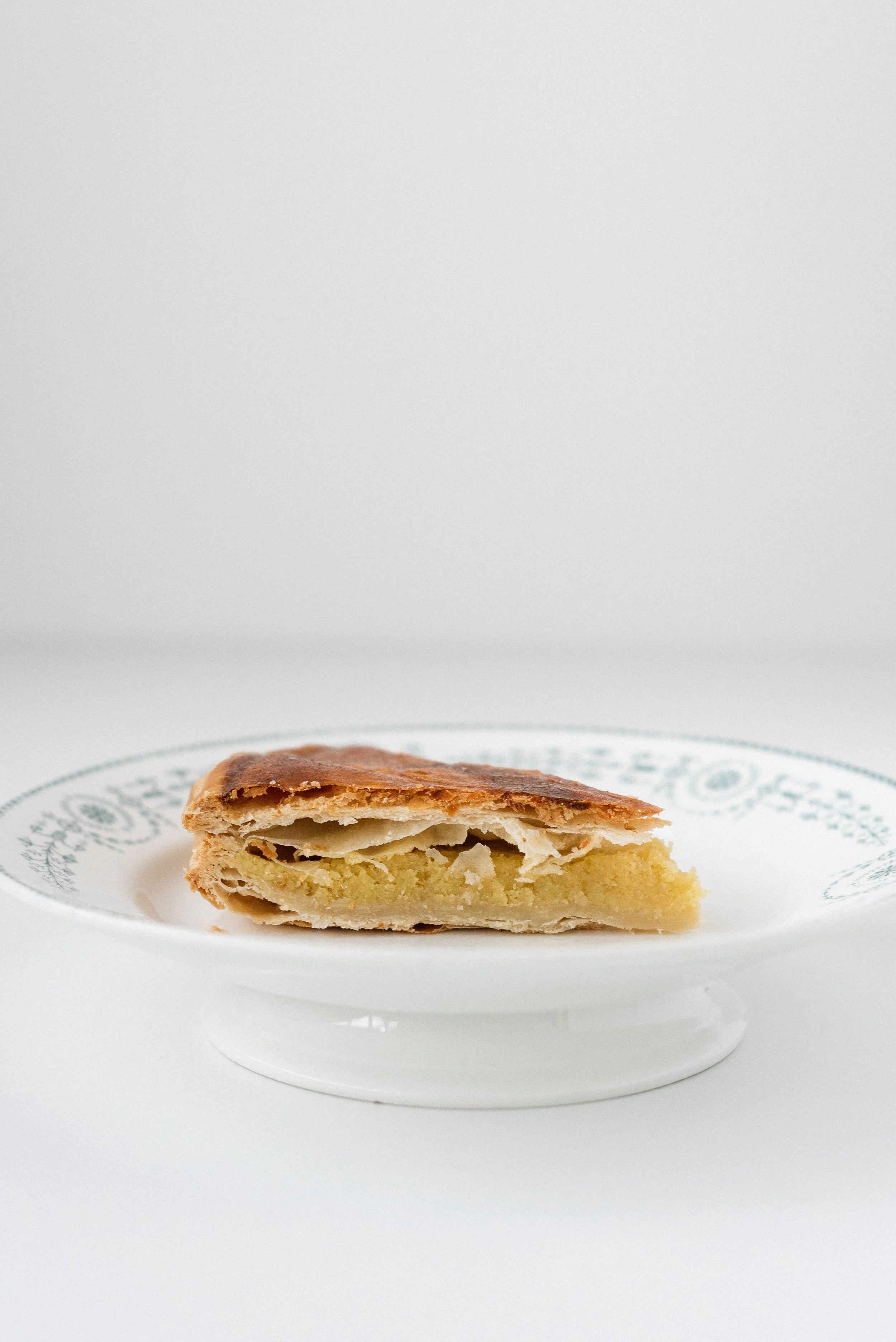 Frangipane and Puff Pastry Class Cleveland