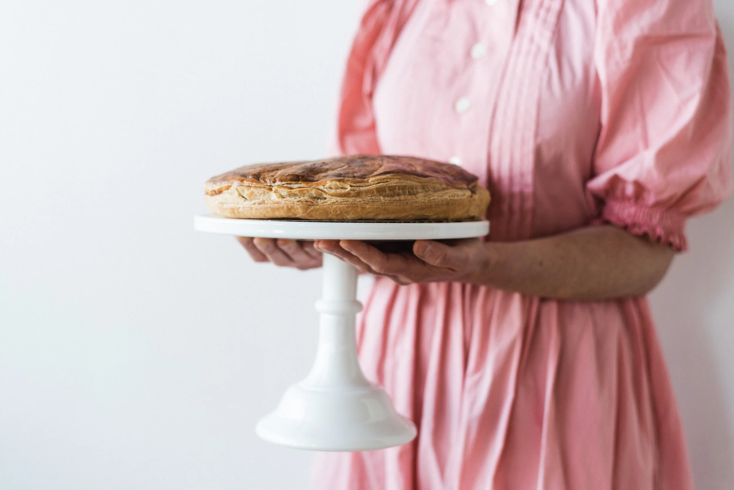 Hands On Baking Class Cleveland